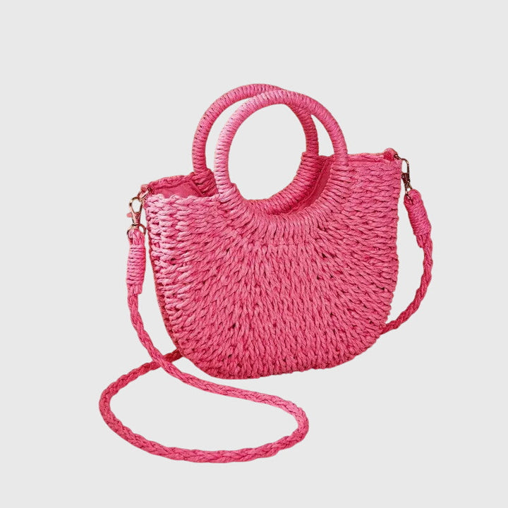 Nadine – Summer Shoulder Bag