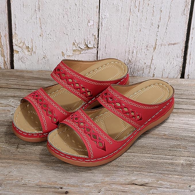 Judith – Thick Orthopaedic Sandals