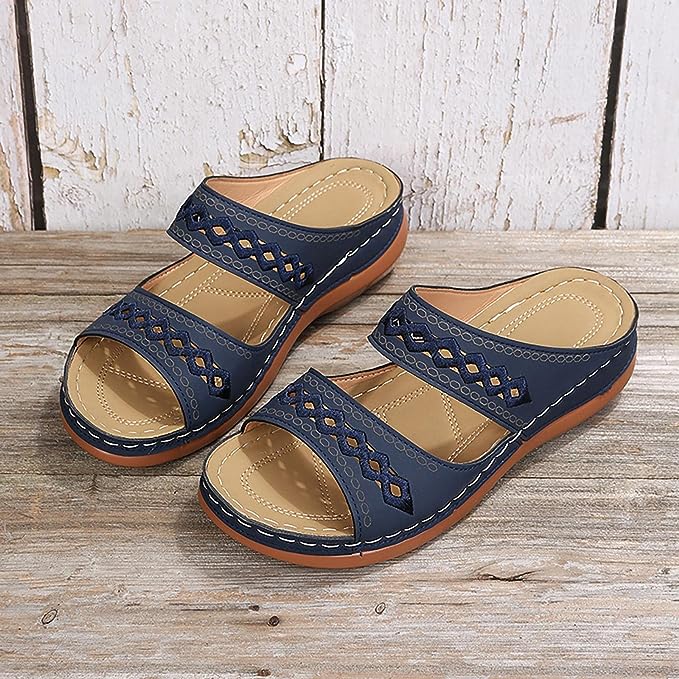 Judith – Thick Orthopaedic Sandals