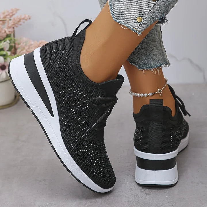 Cordelia – Orthopaedic Sneakers