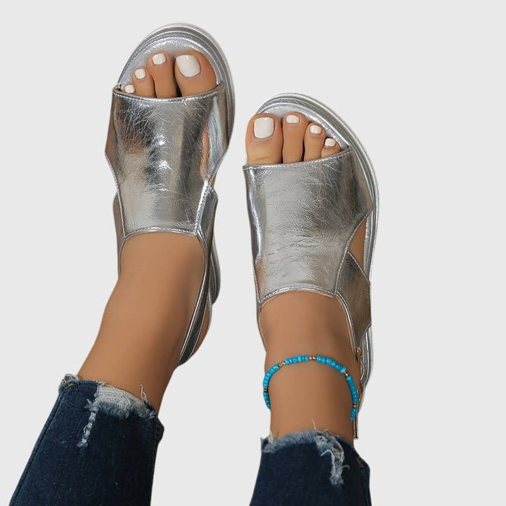 Mildred – Orthopedic Sandal