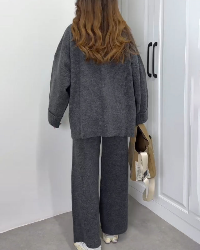 Teresa – Comfy Two Piece Set