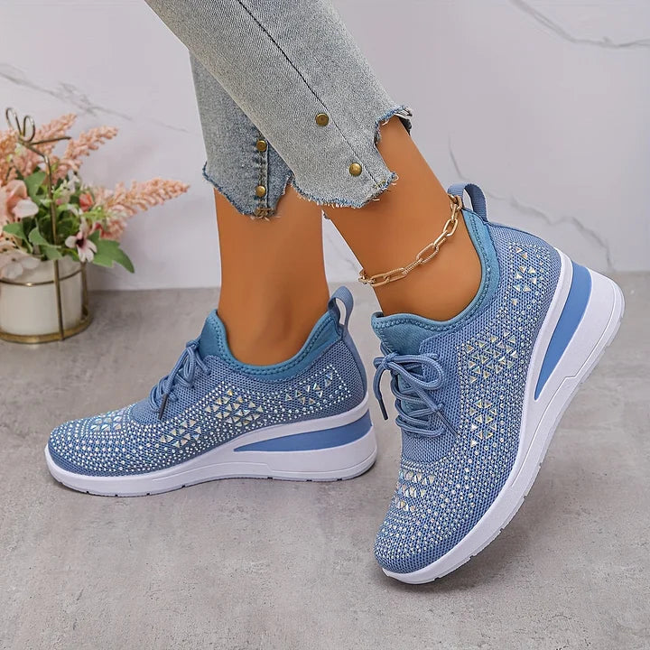 Cordelia – Orthopaedic Sneakers
