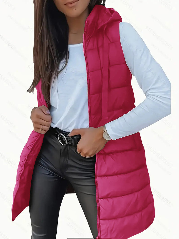 Freda – Elegant Blazer