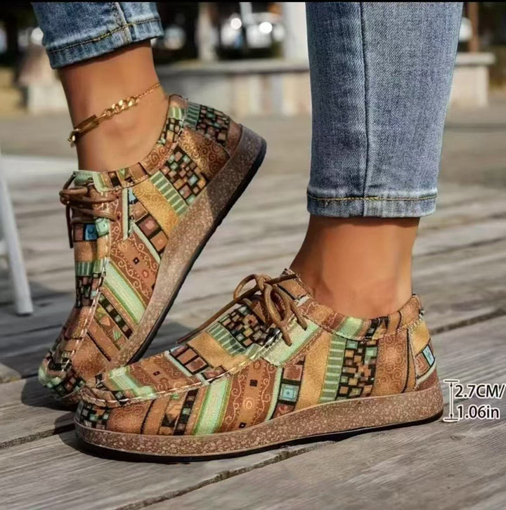 Brian – Stylish Everyday Sandal