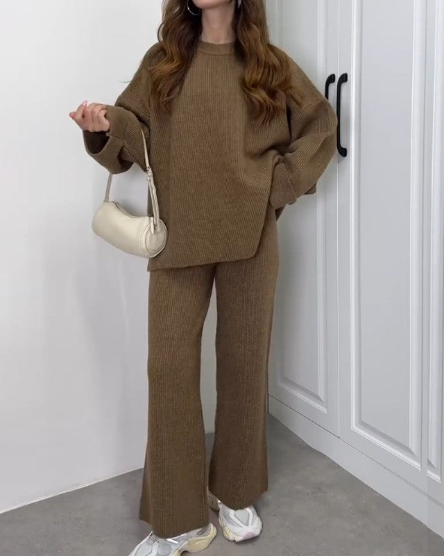 Teresa – Comfy Two Piece Set