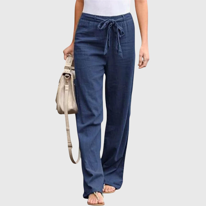 Pamela – Lightweight Pants