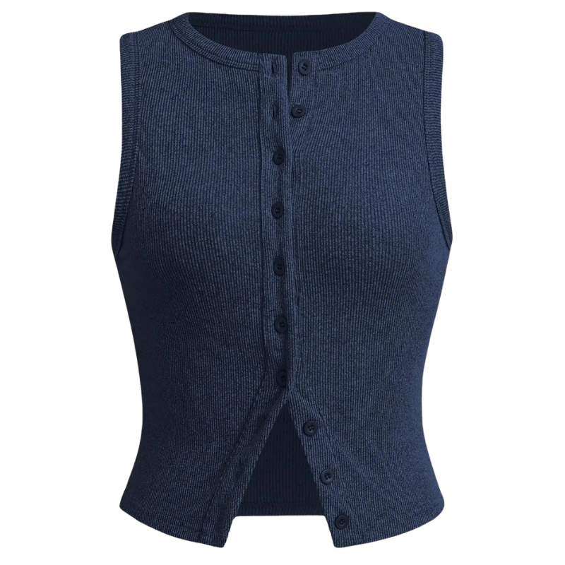 Sally – Sophisticated Long Sleeve High Neck Blouse