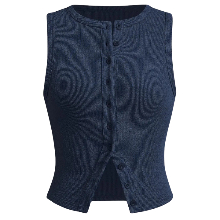 Sally – Sophisticated Long Sleeve High Neck Blouse