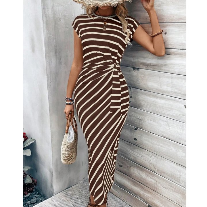 Cheryl – Classy Casual Summer Dress