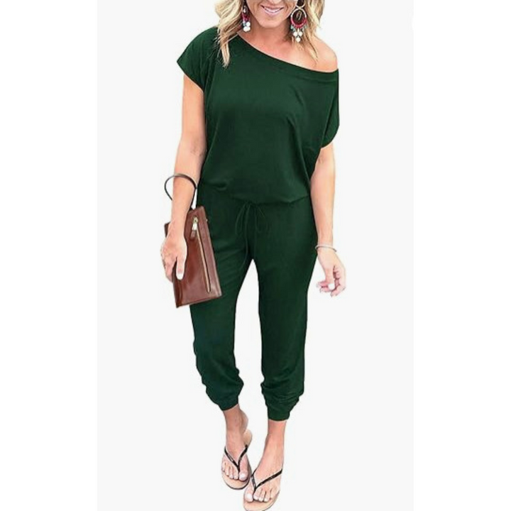 Angela – Cosy Christmas Bow Print Loungewear Set