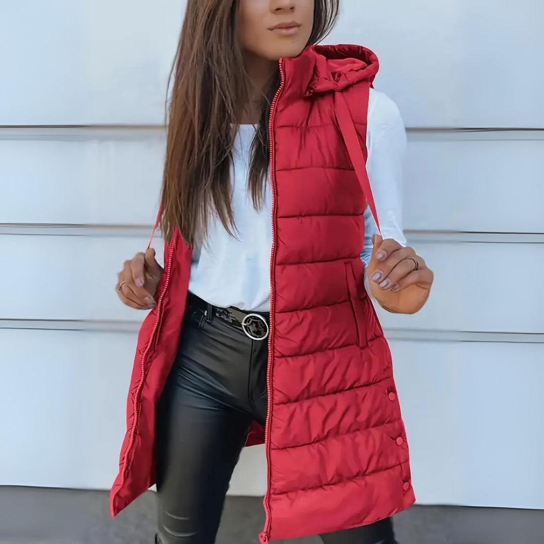 Freda – Elegant Blazer