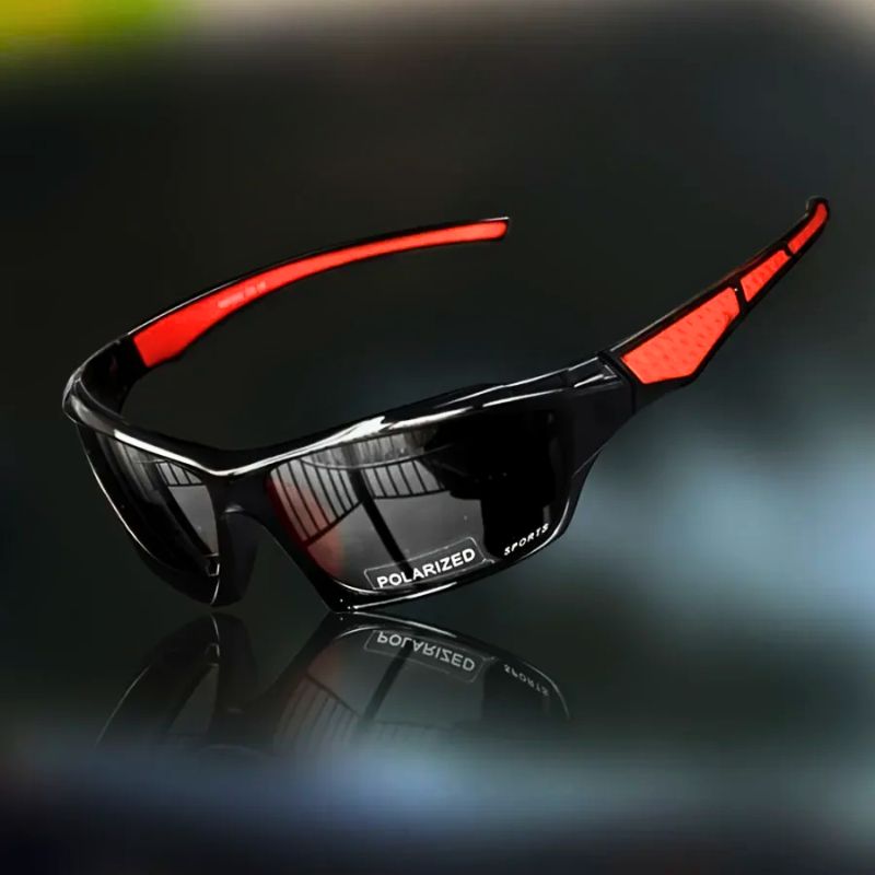 Cynthia – Sporty Sunglasses