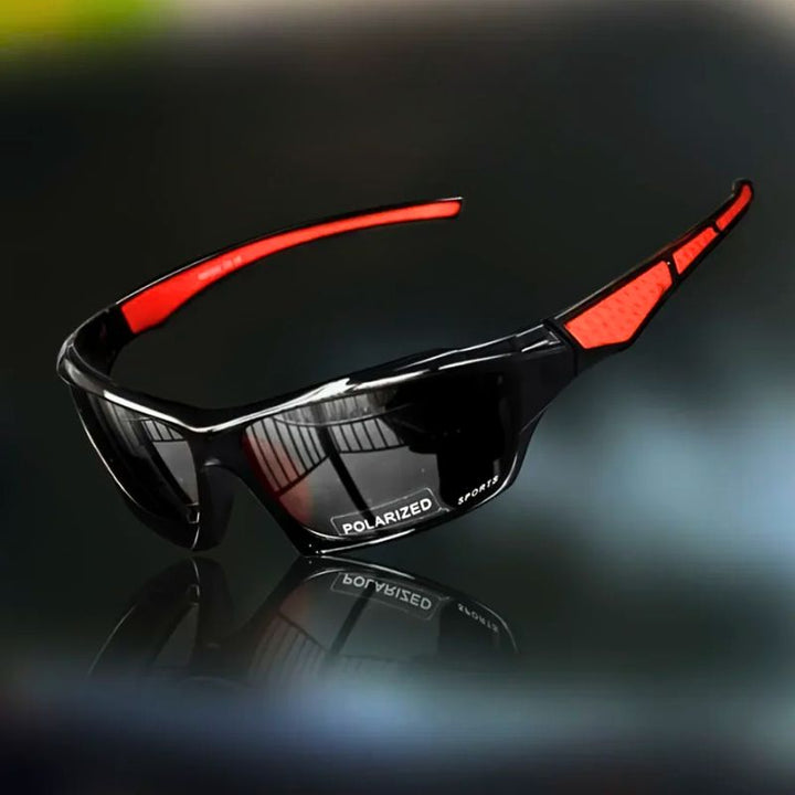 Cynthia – Sporty Sunglasses