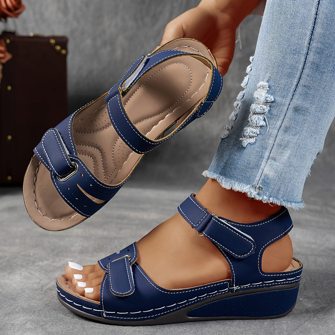 Elise – Comfort Orthopaedic Sandals