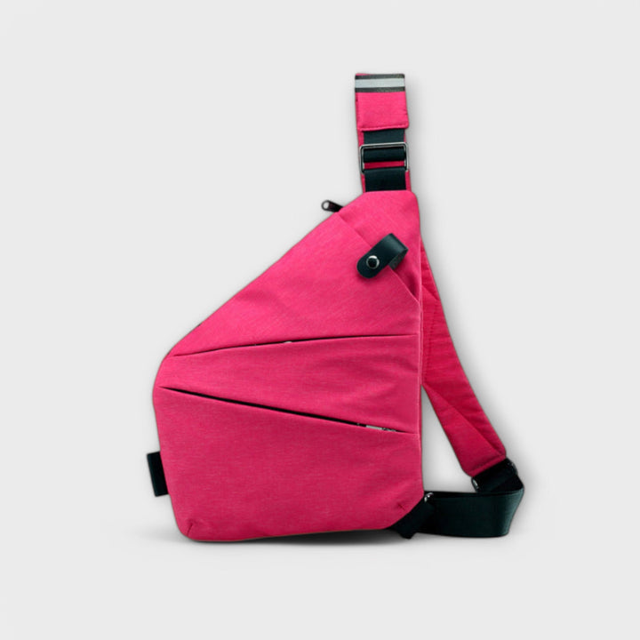 Sandra – Anti-Theft Shoulder Bag