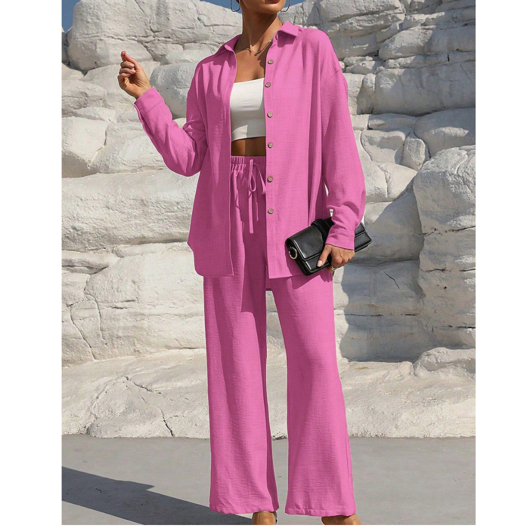 Cordelia – Elegant Two-Piece Set