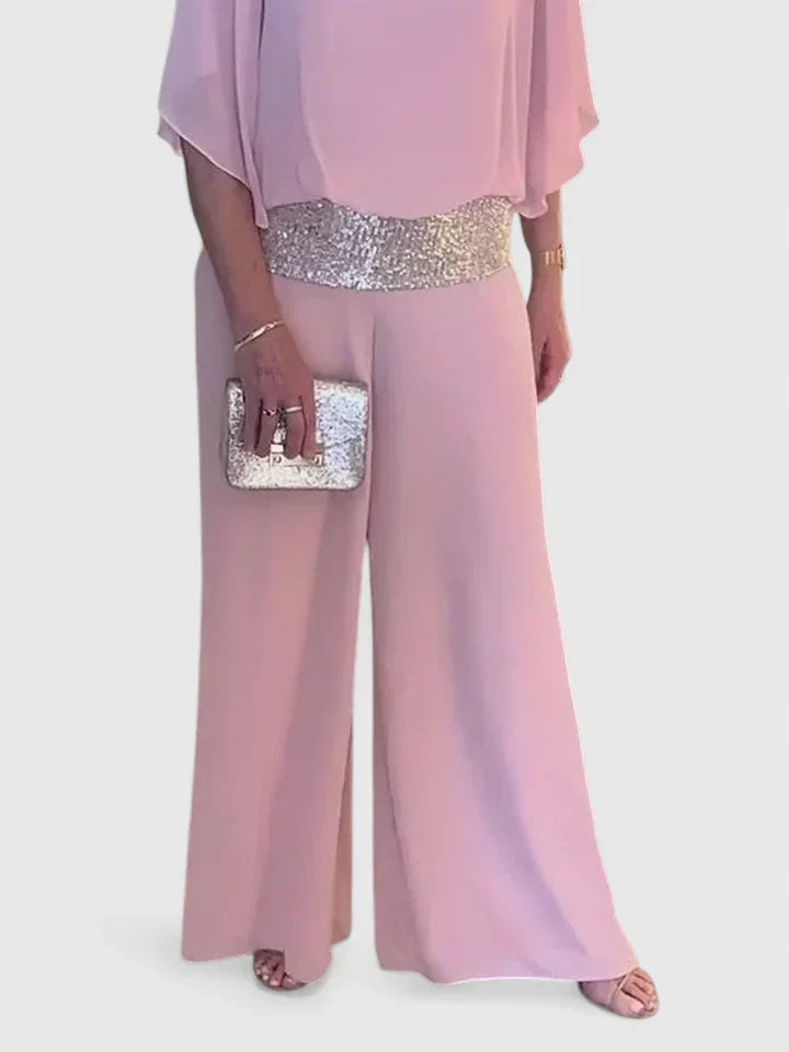 Roxanne – Elegant Two-Piece Set
