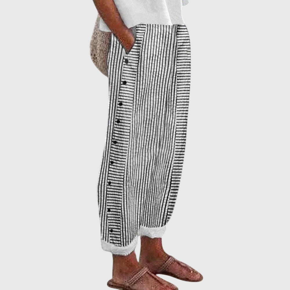 Claudia – Elegant Women's Pants
