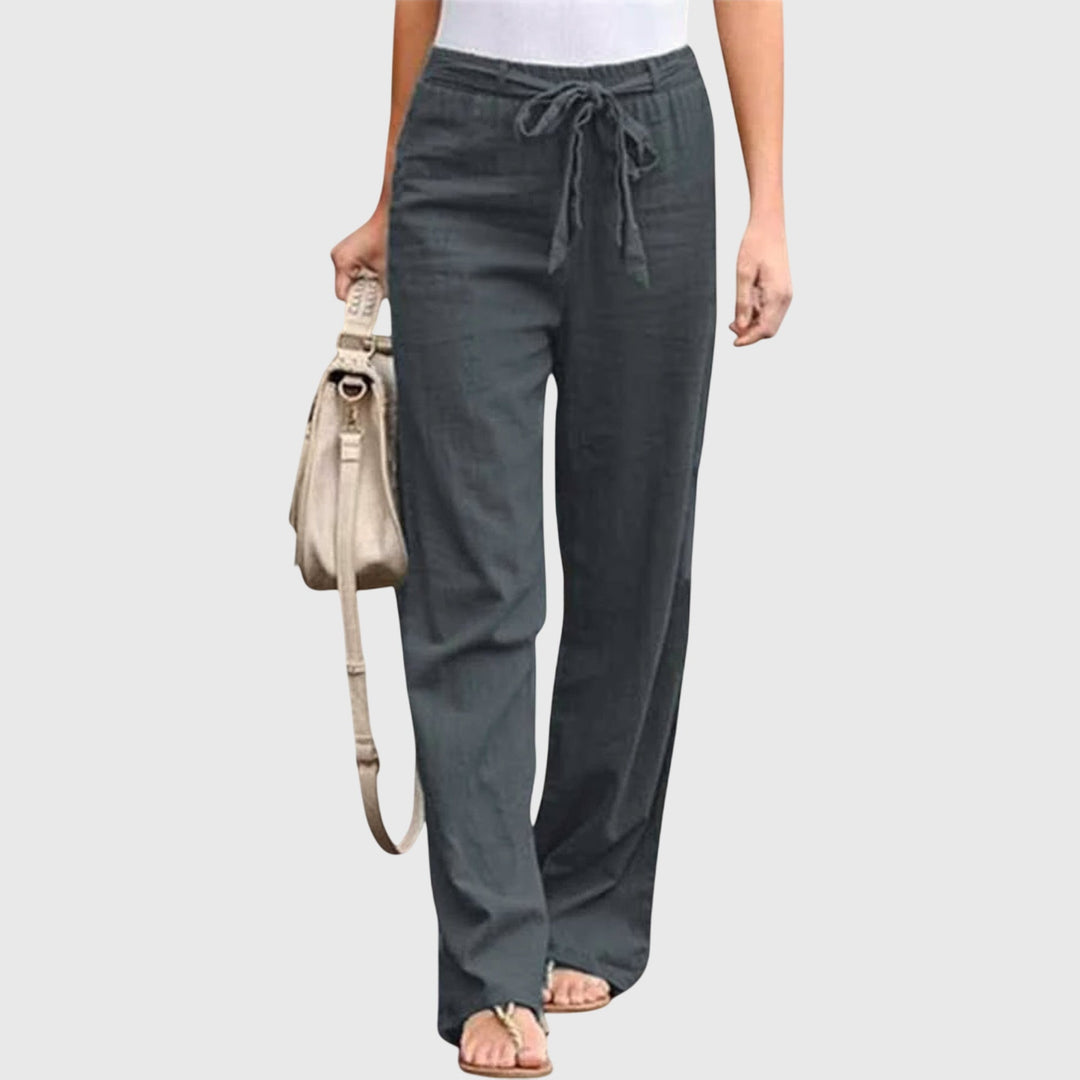 Pamela – Lightweight Pants