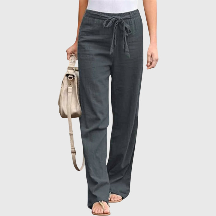 Pamela – Lightweight Pants
