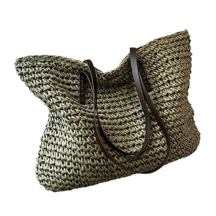 Bettine – Woven Tote Bag