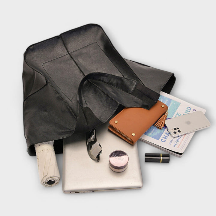 Lenore – Oversized Weekender Bag