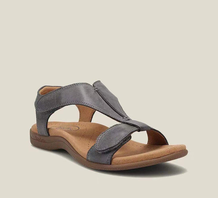 Annette – Supportive Orthopedic Comfort Sandals