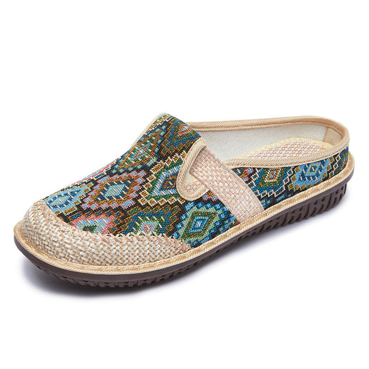 Angela – Soft Sole Casual Shoes