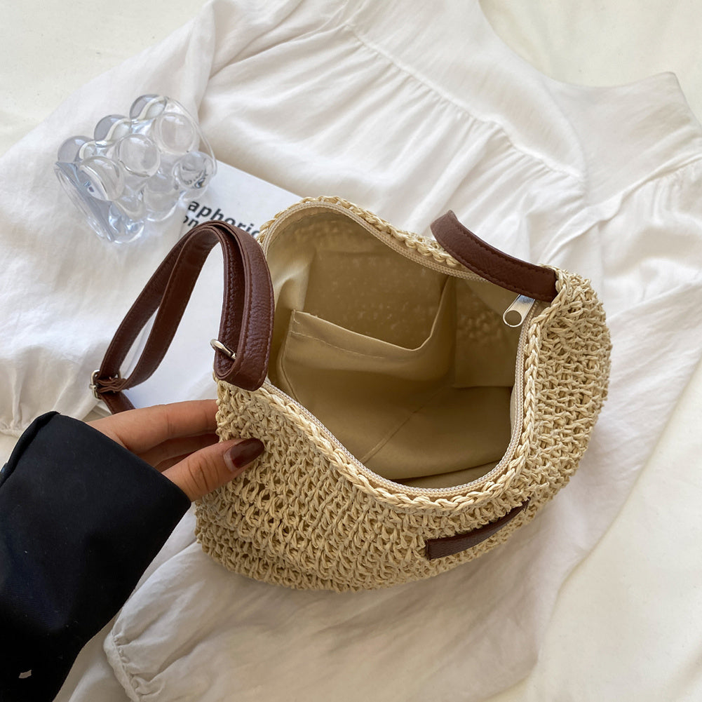 Joan – Classic Shoulder Bag