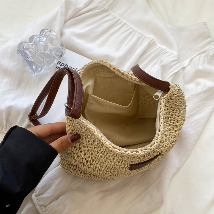 Joan – Classic Shoulder Bag