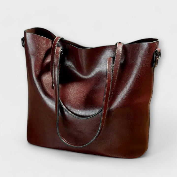 Annabel – Vintage Shoulder Bag