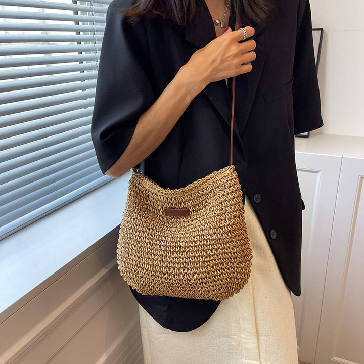Joan – Classic Shoulder Bag