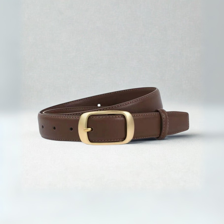Winifred – Vintage Zip-Around Mini Wristlet Wallet