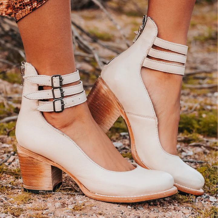 Shirley – Elegant Comfortable Sandals