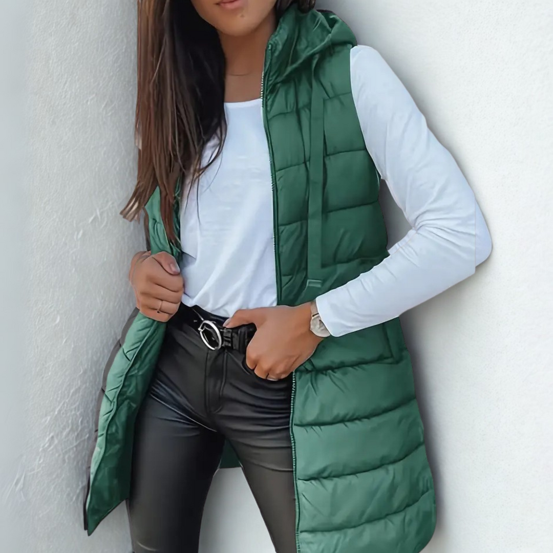 Freda – Elegant Blazer