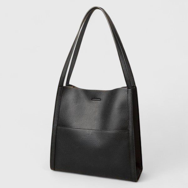 Bettina – Structured Elegant Shoulder Bag