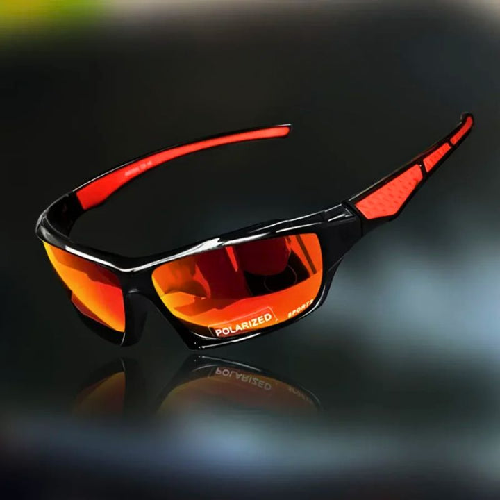 Cynthia – Sporty Sunglasses