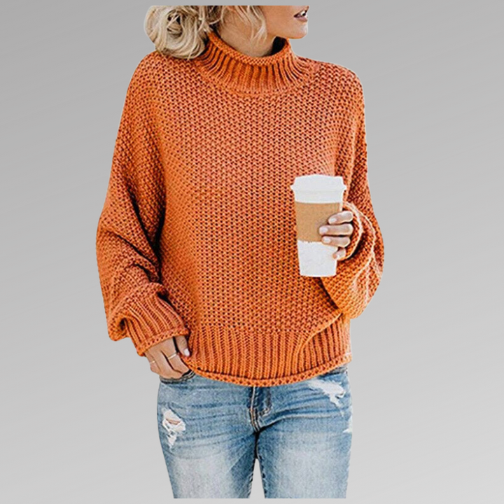 Anthea – Relaxed Fit Pullover