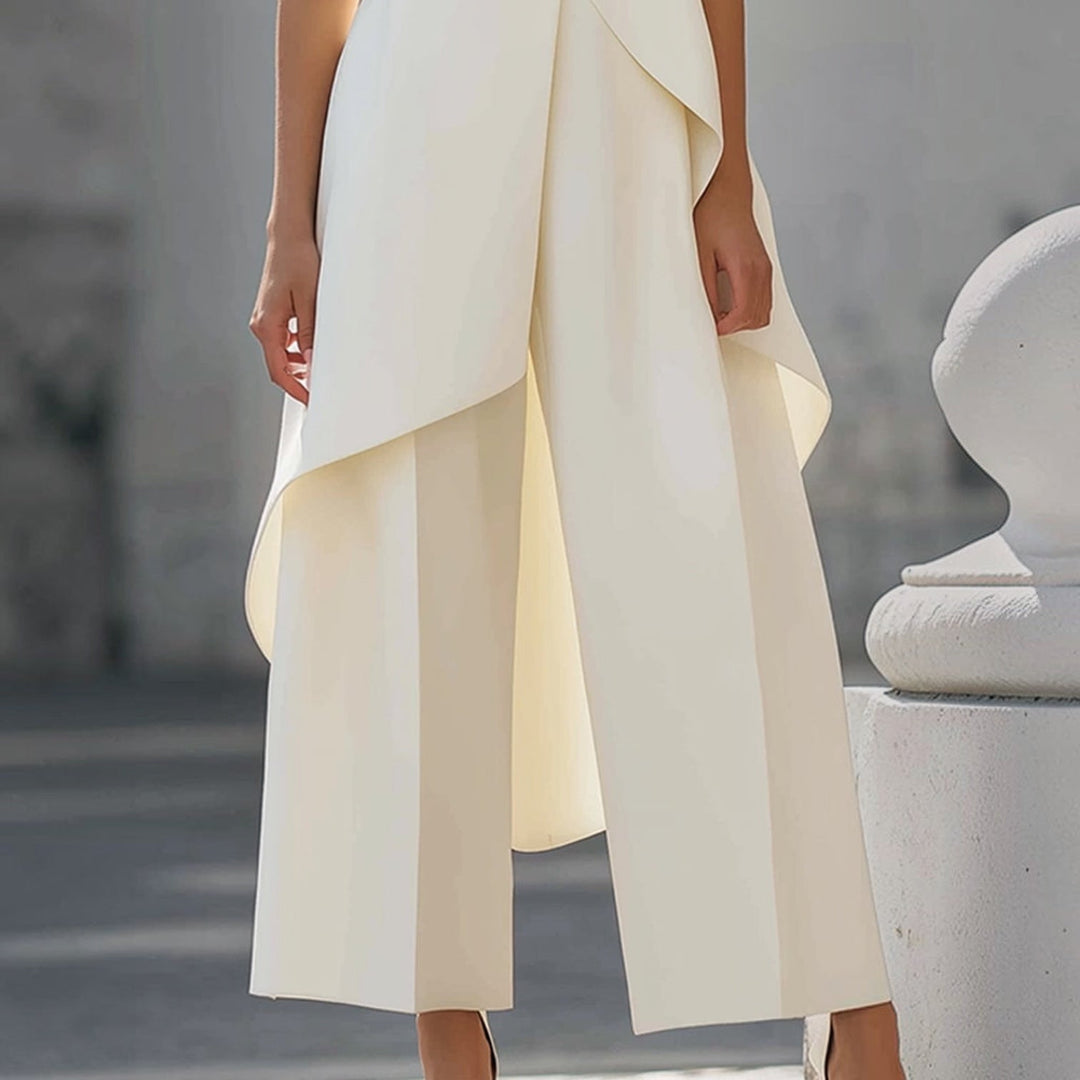 Rosalind – Elegant Long Dress