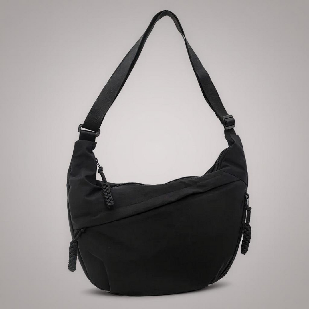 Gladys – Crescent Shoulder Bag