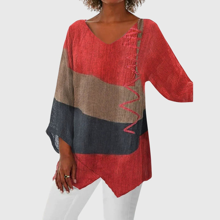 Dolores – Flattering Top