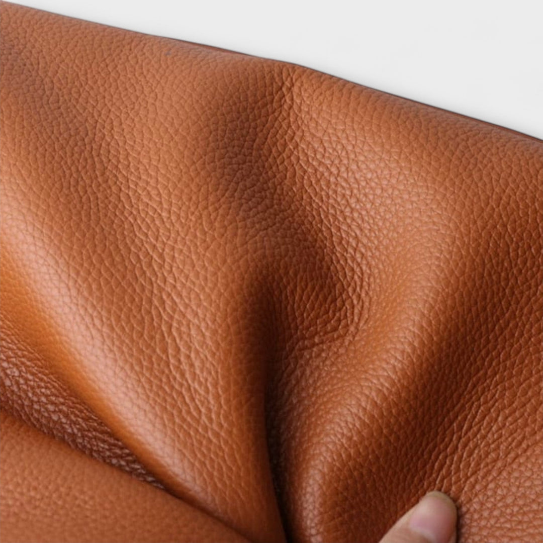 Augusta – Handmade Leather Shoulder Bag