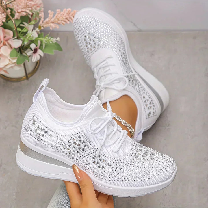 Cordelia – Orthopaedic Sneakers