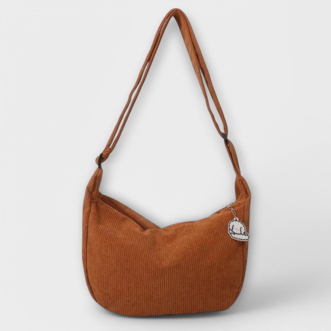 Nadette – Cordura Shoulder Bag