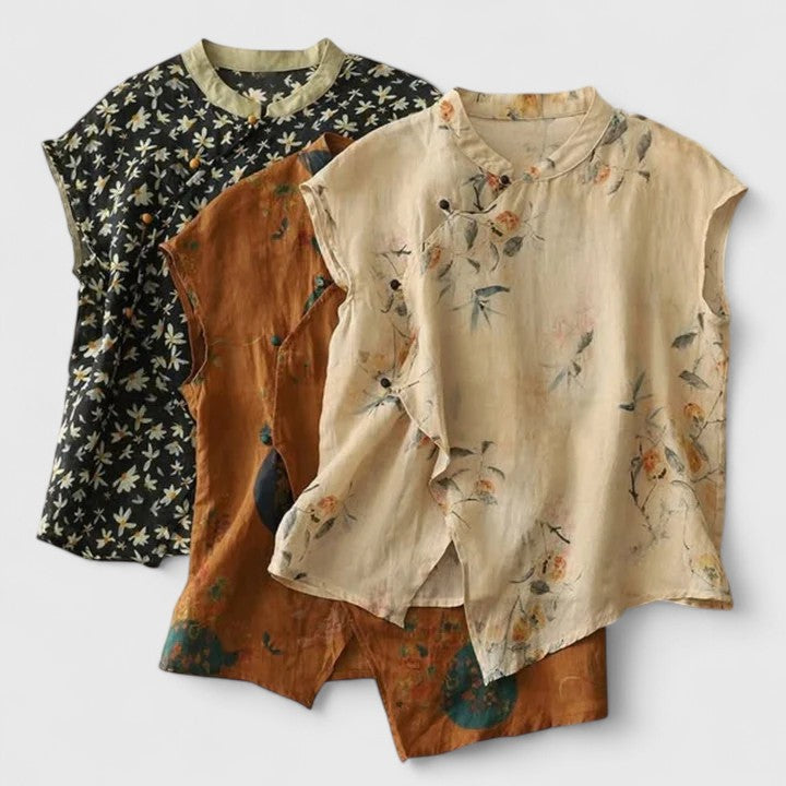Della – Elegant Top
