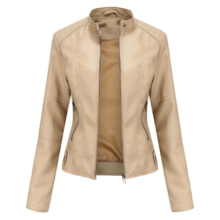 Sonia – Comfy Loose Fit Military Jacket