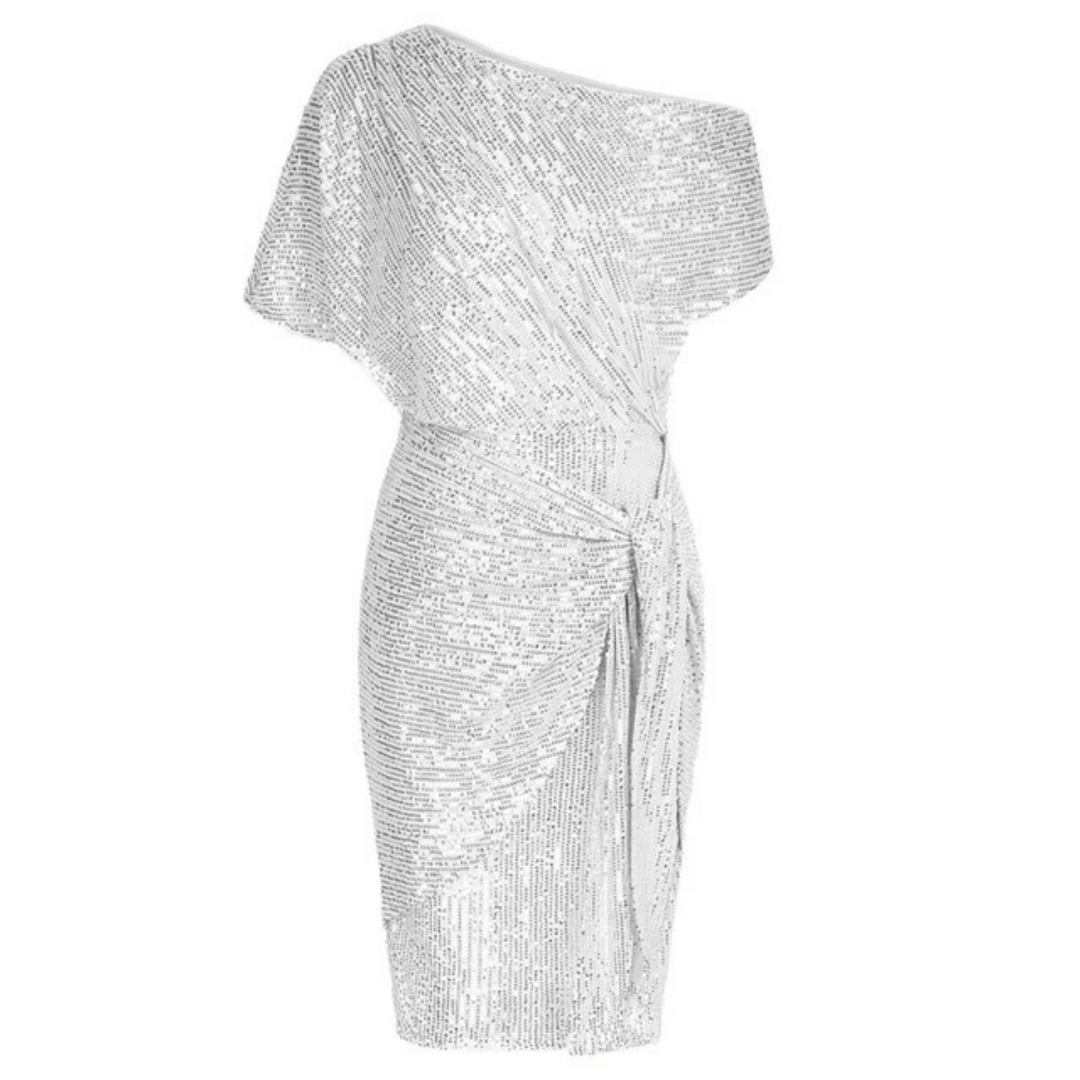 Lottie – Starlight Sparkle Dress