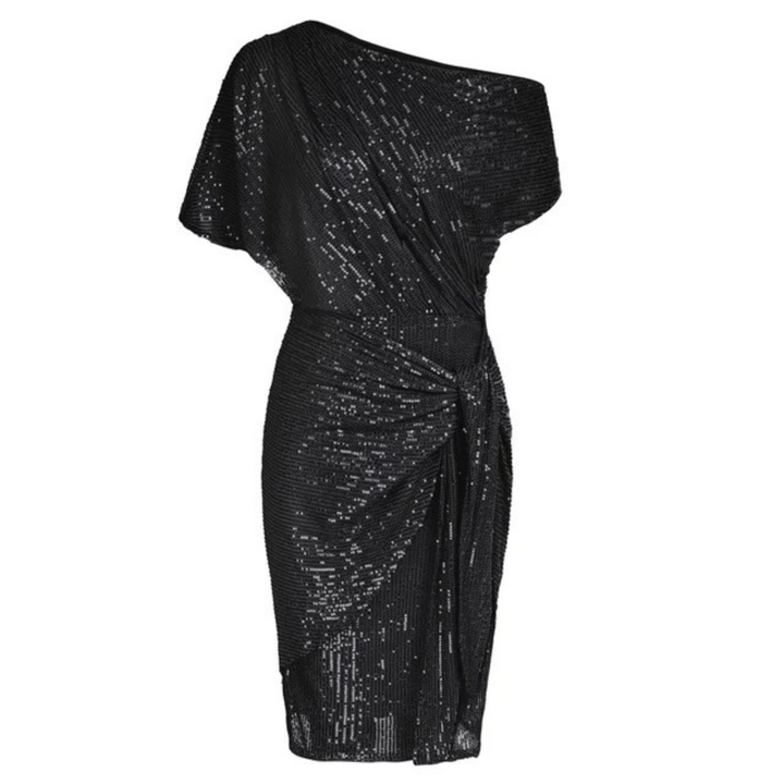 Lottie – Starlight Sparkle Dress