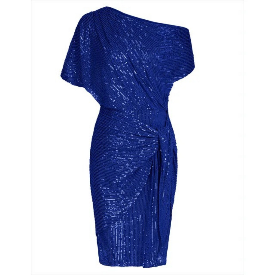 Lottie – Starlight Sparkle Dress